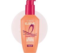 L'oréal Paris - Elseve Dream Long Sérum Lissage De Rêve Enrichi En Kératine Végétale Et Beurre Cacao 100 Ml