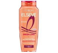 L'Oréal Paris Elseve Dream Long Shampoing Reconstructeur Cheveux Longs Abîmés 250 ml