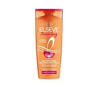L'Oréal Paris Elseve Dream Long Shampooing Cheveux Longs 250 ml - Lot de 1