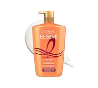 L'Oréal Paris Elseve Dream Long Shampooing Reconstructeur Cheveux Longs 1L