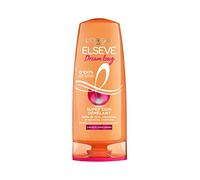 L'Oréal Paris Elseve Dream Long Soin Démêlant Cheveux Longs - Huile de Ricin - 200 ml