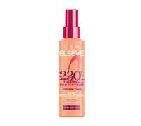 L'Oréal Paris – Sérum protecteur de chaleur 230° Elseve Dream Long – 72H anti-frisottis – 150 ml