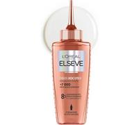 L’Oréal Paris - Fiber Booster - Sérum Anti-Chute - Pour Cheveux Clairsemés en Manque de Croissance - Stimule la Pousse - Augmente la Densité Capillaire - Hommes et Femmes - Enrichi en Aminexil-R