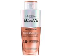 L'Oréal Paris Elseve Fiber Booster Shampooing Sans Sulfates Anti-Chute 200ml