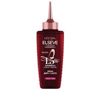 L’ORÉAL PARIS - Sérum Anti-Chute Protecteur - Cheveux Fragilisés - Protocole de Renforcement Capillaire - Technologie Aminexil + Caféine + Arginine - Elseve Full Resist - 100 ml