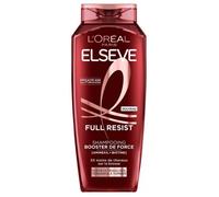 L'Oréal Paris Elseve Full Resist Shampooing Booster de Force Aminexil + Biotine 250 ml