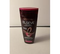 L'OREAL PARIS Elseve Full Resist Shampooing Booster de Force Enrichi en Compléments Capillaires AA079800