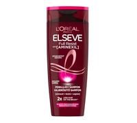 L'Oréal Paris Shampooing Elseve Full Resist – Booster de force enrichi en compléments capillaires