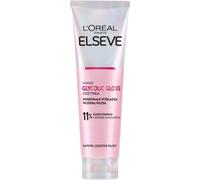 L'Oréal Paris Elseve Glycolic Gloss Après-shampooing pour cheveux ternes et rêches, 150 ml