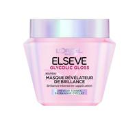 L'Oréal Paris Elseve Glycolic Gloss Masque Acide Glycolique 290ml
