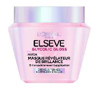 L'Oréal Paris Elseve Glycolic Gloss Masque Révélateur de Brillance 290ml