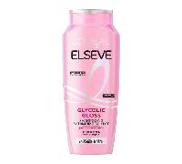 L'Oréal Paris Elseve Glycolic Gloss Shampooing Sublimateur de Brillance 250ml