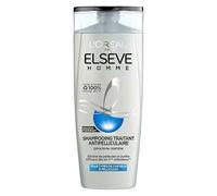 L'Oréal Paris Elseve Homme Shampooing Antipelliculaire 350ml