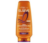 L'Oréal Paris Elseve Après-shampooing démêlant Huile Extraordinaire Boucles définies 200 ml