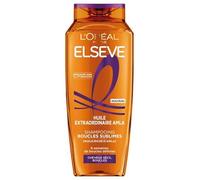 L'Oréal Paris Elseve Huile Extraordinaire Shampooing Boucles Sublimes 250 ml