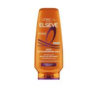 L'Oréal Paris Elseve Huile Extraordinaire Après-Shampooing Démêlant Boucles Définies 200 ml