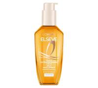 L'ORÉAL PARIS Huile Extraordinaire – Huile extra fine de coco, cheveux fins et secs, fini satiné