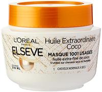L'Oréal Paris Elseve Huile Extraordinaire Masque Coco 310ml