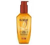 L'Oréal Paris Soin transformateur disciplinant Elsève Jojoba – Cheveux très secs – 100 ml