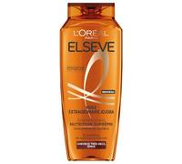 L'Oréal Paris Elseve Huile Extraordinaire Shampoing Nutrition Suprême 250ml