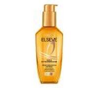 L'Oréal Paris Elseve Huile Extraordinaire Sérum Sublimateur 100 ml - Flacon-Pompe 100 ml