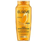 L'Oréal Paris Elseve Huile Extraordinaire Shampooing Nutrition Eclat 250 ml