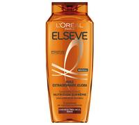 L'Oréal Paris Elseve Huile Extraordinaire Shampoing Nutrition Suprême 250ml