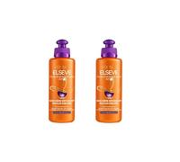 Elseve Huile Extraordinaire Boucles Sublimes Soin-Crème Définissant