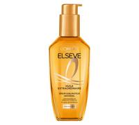 Huile Extraordinaire Multi-Usages Pour Cheveux Sublimés - 100ml
