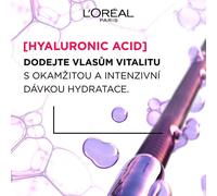 L'Oréal Paris Elseve Hyaluron Plump 8 Second Wonder Water Hair Treatment 200ml