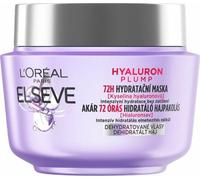 L'Oréal Paris Elseve Hyaluron Plump Moisture Hair Mask 300ml