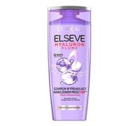 L'Oréal Paris Elseve Hyaluron Plump Shampooing Hydratant pour Cheveux Déshydratés, 400ml
