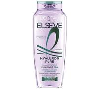 L'Oréal Paris Elseve Hyaluron Pure Shampooing Purifiant 72H 250ml