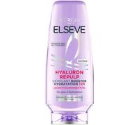 L'Oréal Paris - Démêlant Ré-Hydratant pour Cheveux Déshydratés et Fatigués - Hydratation 72H - Brillance - Souplesse - À l'Acide Hyaluronique - Elseve Hyaluron Repulp - 200 ml