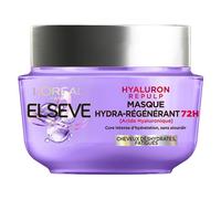L'Oréal Paris Elsève Hyaluron Repulp Masque Hydra-Régénérant 72h 310ml