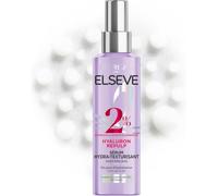L'Oréal Elsève Sérum Hydra-Texturisant Hyaluron Repulp pour Cheveux Déshydratés