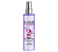 L'Oréal Elsève Sérum Hydra-Texturisant Hyaluron Repulp pour Cheveux Déshydratés