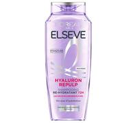 L'Oréal Paris Shampooing Elseve Hyaluron Repulp Ré-hydratant 72H 250 ml