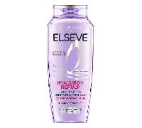 L'Oréal Paris Elseve Hyaluron Repulp Shampooing Ré-Hydratant 72H 250ml