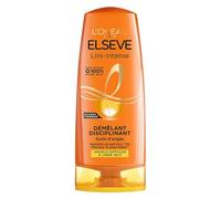 L'Oréal Paris Elseve Liss-Intense Démêlant Lissant Anti Frizz 300ml