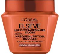 L'Oréal Paris Elseve Huile Extraordinaire Masque Jojoba 290ml