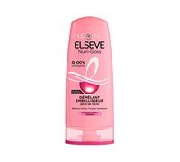 L'Oréal Paris Elseve Nutri-Gloss Après-Shampoing Démêlant Embellisseur pour Cheveux Ternes 1 Unité