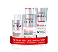 L'Oréal Paris Elseve Pro Bond Repair La Routine Complète des Cheveux Abîmés