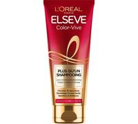 L'Oréal Paris Elseve Shampooing + Après-shampooing 2-en-1 200 ml - Color Vive