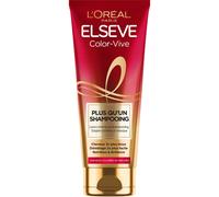 L'Oréal Paris Elseve Shampooing + Après-shampooing 2-en-1 200 ml - Enrichit la couleur