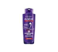 L'Oréal Paris – Shampooing violet déjaunisseur – Neutralise reflets jaunes et orangés – 200 ml