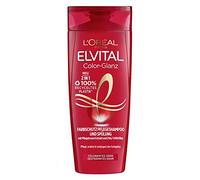 L'Oréal Paris Elvital Color Shampooing brillant 2 en 1 250 ml