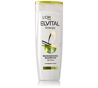 L'Oréal Paris Elvital Energie Citrus CR Shampooing 300 ml