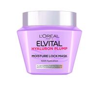 L'Oreal Paris - Elvital Hyaluron Plump Mask 300 ml