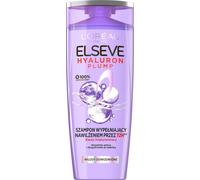 L'Oréal Paris Elvital Hydra Hyaluronic Shampooing hydratant à l'acide hyaluronique pour des cheveux brillants et sains 300ml